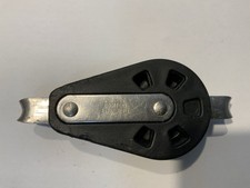 Barton rst pulley for sale  DARTMOUTH