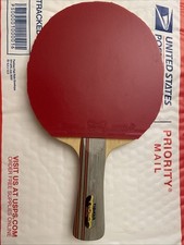 Tibhar alpha butterfly d'occasion  Expédié en Belgium