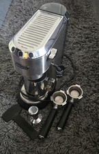 Delongi ec685.m coffee for sale  POULTON-LE-FYLDE