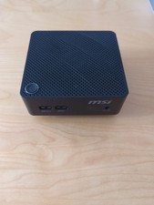 Mini msi cubi gebraucht kaufen  Bremen