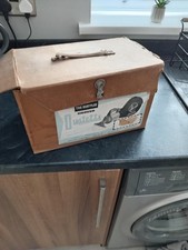 Hoover dustette handheld for sale  UK
