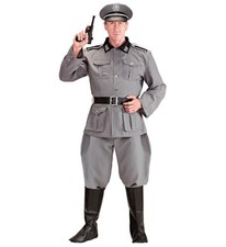 Déguisement soldat officier d'occasion  Lattes