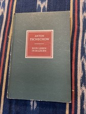 Anton tschechow leben gebraucht kaufen  Bremen