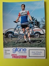Cyclisme carte cycliste d'occasion  Saint-Pol-sur-Mer