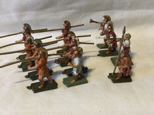 25mm metal minifigs for sale  STAINES-UPON-THAMES