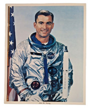Vtg nasa photo for sale  Oviedo