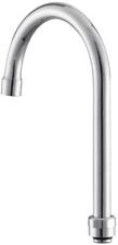 Long gooseneck faucet for sale  Dunbar