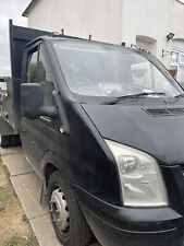 Ford transit tipper for sale  WELWYN GARDEN CITY
