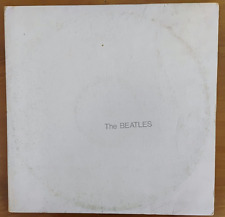 White album beatles usato  Scapoli