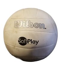Wilson volleyball softplay for sale  Chicago