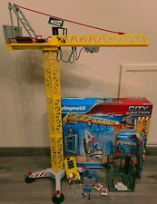 Sympa grue télécommande d'occasion  Gonfreville-l'Orcher