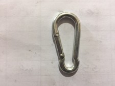 Snap hook carabiner for sale  Arden