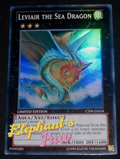 Yugioh leviar the usato  Fano