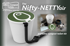 The nifty nettyair d'occasion  Expédié en Belgium