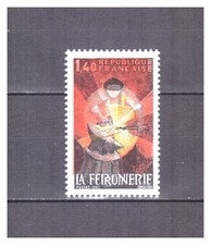 2206 ferronnier . d'occasion  Laval