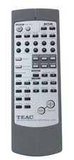 Teac 613 télécommande d'occasion  Paris XX