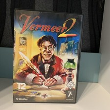 Vermeer 2 gebraucht kaufen  Weißenburg i.Bay.