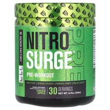 Nitro surge pre for sale  USA