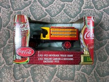 Ertl coca cola for sale  Laguna Beach