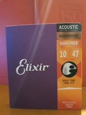 Corde per chitarra usato  Ginosa