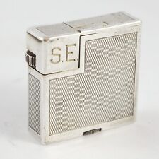 Dunhill london lighter gebraucht kaufen  Berlin