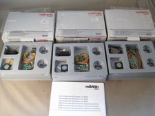 Märklin 60947 sound gebraucht kaufen  Bamberg