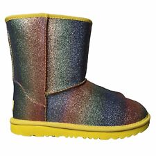 Ugg classic rainbow for sale  Portland