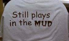 Shirt still plays d'occasion  Expédié en Belgium