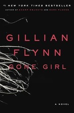 Gone girl hardcover for sale  Montgomery
