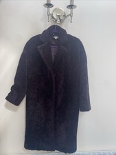 Whistles teddy coat for sale  HEBBURN
