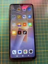 Xiaomi redmi note d'occasion  Frontignan