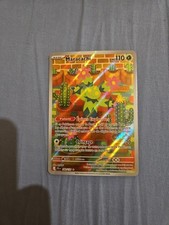 Carte pokémon maracachi d'occasion  Colmar