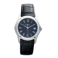 Ebel classic wave for sale  Sarasota