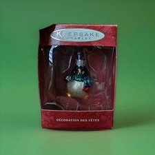 Hallmark keepsake christmas for sale  San Diego