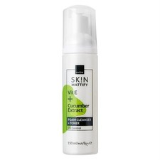 Avon skin mattify gebraucht kaufen  Schlieben