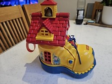 Vintage matchbox boot for sale  HARROGATE