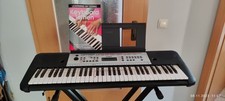 Keyboard yamaha ypt260 gebraucht kaufen  Overath