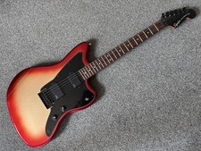 Rare squire fender for sale  IPSWICH