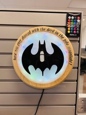 Batman 1989 batwing for sale  Newbury Park