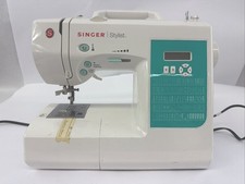 Singer 7258 stylist for sale  Minneapolis