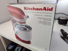 kitchenaid ice cream maker for sale kitchenaid ice cream maker for sale Celina