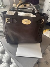 Mulberry bayswater tote for sale  ST. ASAPH