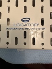 Locator overdenture implant for sale  Salisbury