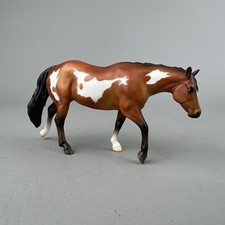 Custom etchie breyer for sale  Sheboygan