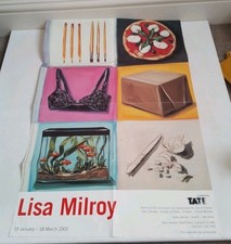 Lisa milroy original for sale  LYDNEY