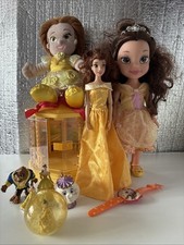 Disney beauty beast for sale  BARNET