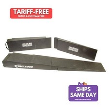 Race ramps flp for sale  Watervliet