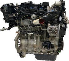 Motor ford max gebraucht kaufen  Detmold