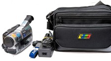 Camescope sony digitalhandycam usato  Torino