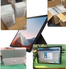 Usado, Surface Pro 7  256GB SSD, Intel Core i5-1035G4, 8GB Angebot Begrenzter Menge … comprar usado  Enviando para Brazil